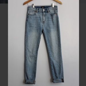 BDG urban outfitter jeans!